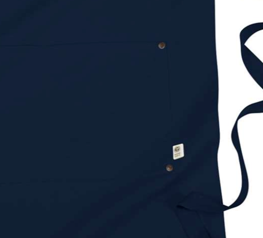 Apron / Outdoor Cooking - Pulled Pork