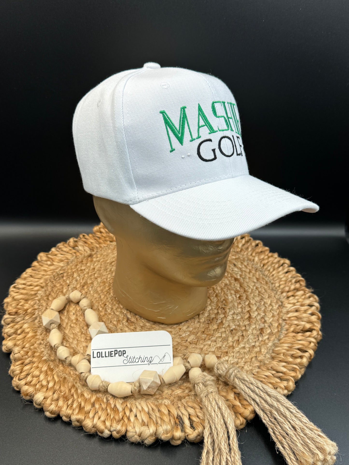 Embroidery Digitizing File