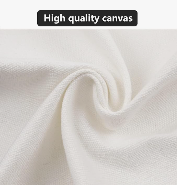 Canvas Tote Bag - Bridal / Bachelorette / Beach / Gift Bag