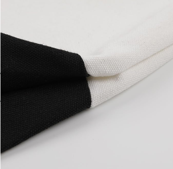 Canvas Tote Bag - Bridal / Bachelorette / Beach / Gift Bag