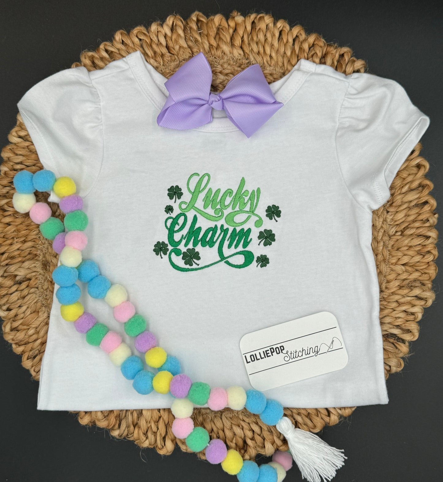 Custom Orders - with Customer Provided Items