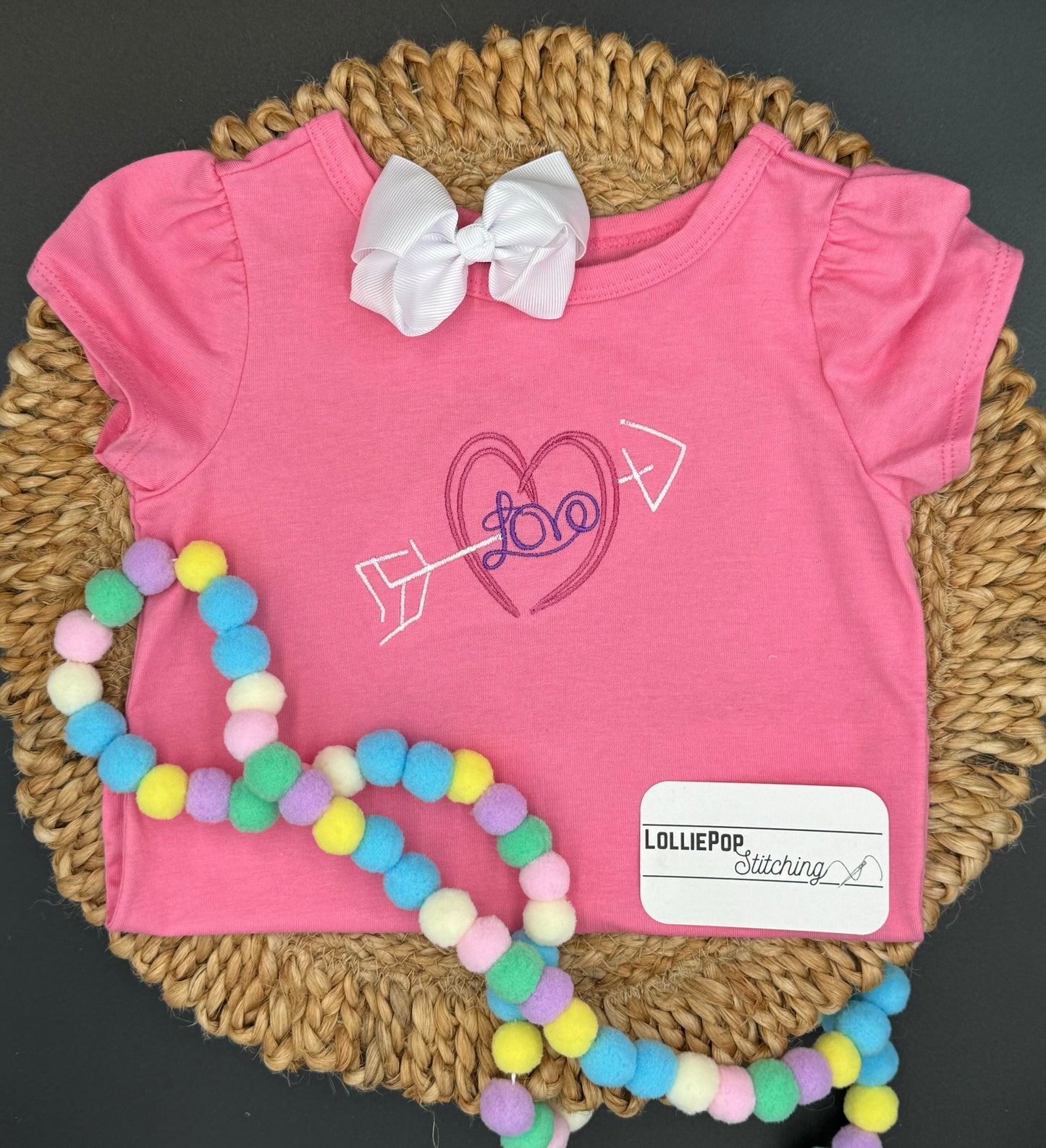 Custom Orders - with Customer Provided Items