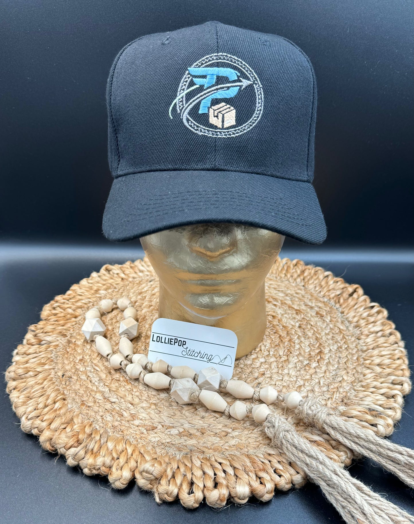 Embroidery Digitizing File